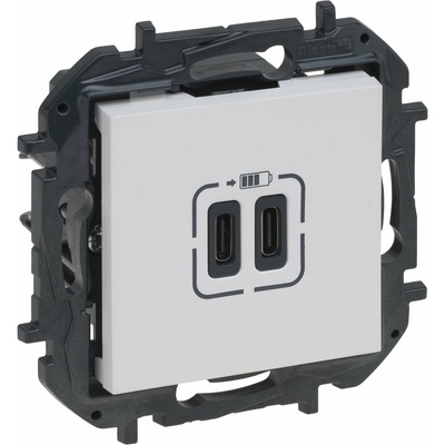 Legrand Niloe Step 863139B