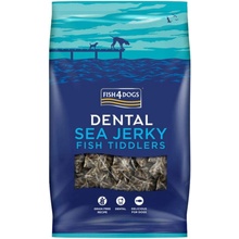 Fish4Dogs Original Sea Tiddlers 575 g