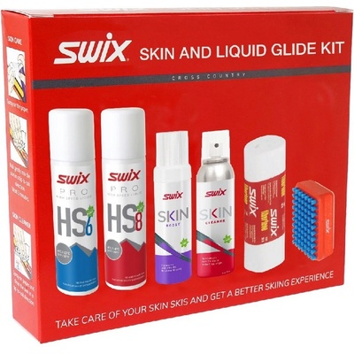 Swix P19N – Zboží Dáma