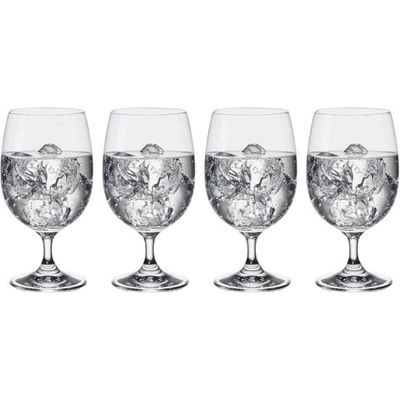 Villeroy & Boch La Divina pohár na vodu 4 x 330 ml