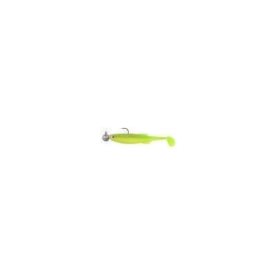 Spro PowerCatcher Ready Jig 10cm 10g Pink Pearl