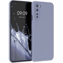 Púzdro kwmobile OnePlus Nord šedé