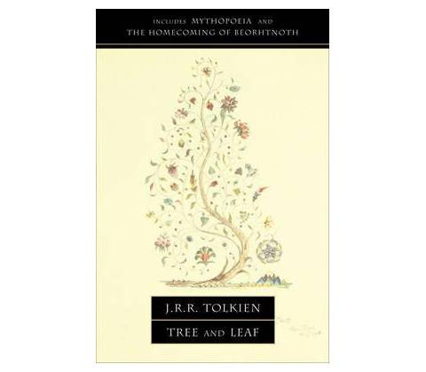 Tree and Leaf