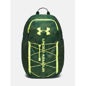 Under Armour Унисекс раница Under Armour Hustle Sport 6.0 Backpack Under Armour | Zelen | МЪЖЕ | UNI