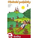 Chodské pohádky 2 - Jindřich Šimon Baar