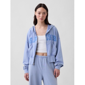 GAP Oversize суитшърт с лого 1969 GAP GAP | Sin | ЖЕНИ | XS