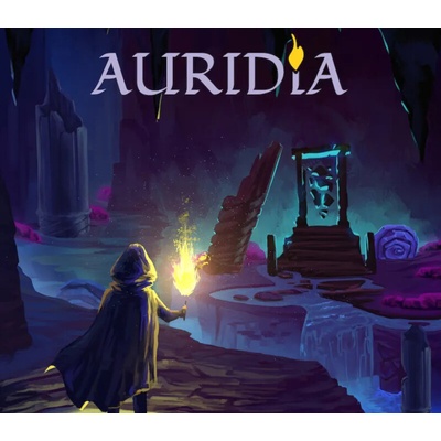 Auridia