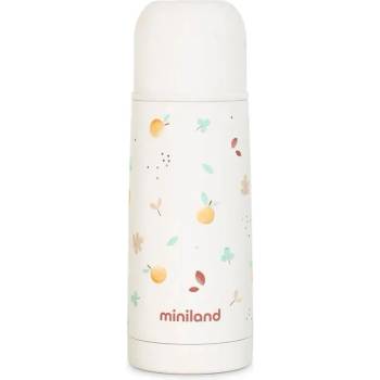 Image 1 of Miniland Термос с меко покритие Miniland - Valencia, 350 ml (89572)