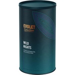 VEDDA Чай Evolet Selection Wild Nights - Насипно в тубус 200g