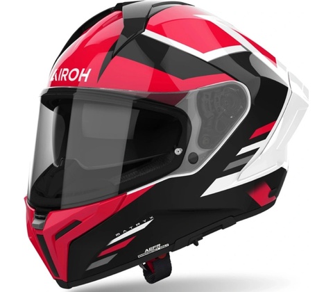 Airoh Matryx Thron 2024