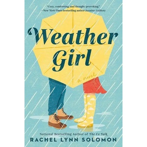 Weather Girl (ISBN: 9780593200148)