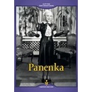 Panenka DVD