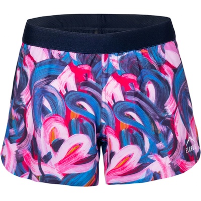 Elbrus dámské kraťasy ALPARO WO'S M000252411 tmavě modrá