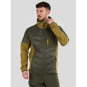 FUNDANGO Яке Gaara Hybrid Softshell