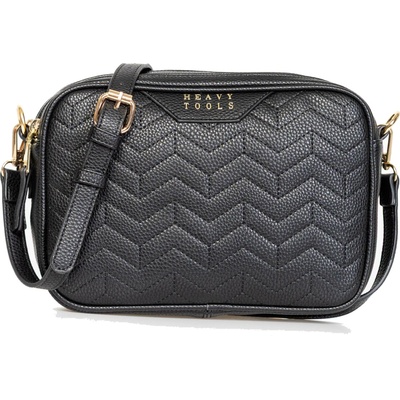 Heavy Tools dámská crossbody kabelka Eager B06-025W26 Black