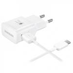 Samsung Fast Charger зарядно за Samsung Galaxy A51 (EP-TA200)