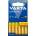 VARTA 4103101746 Longlife AAA микробатерия за моливи 6бр/блистер (4103101746)