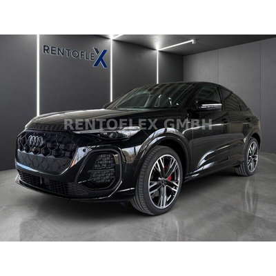 Audi Q5 TDI S-line Sportback 150 kW