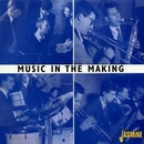 Music in the Making CD