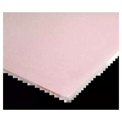 Deska sádrokartonová Rigips GKF 12,5×1250×2000 mm hrana PRO 1ks
