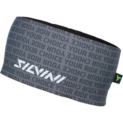Silvini UA1739 Agri charcoal-cloud