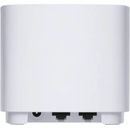 Asus ZenWiFi XD4 Plus, 3ks