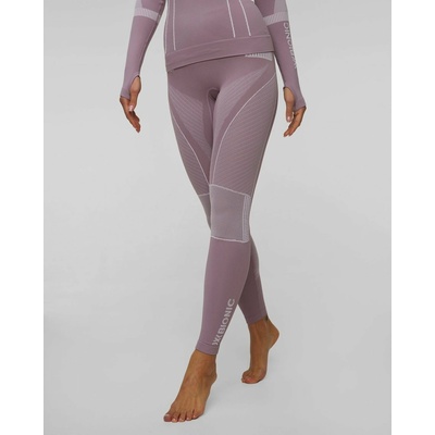 X-Bionic Energy Accumulator 4.0 Pants Long Women Grey/White