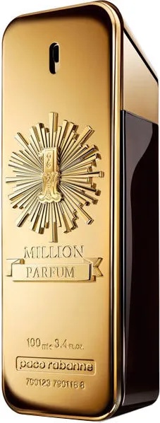Paco Rabanne 1 Million Parfum Extrait de Parfum 100 ml Tester