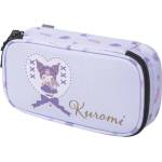 Baagl BAAGL Ученически несесер etui Kuromi Sweet One GRS (A-36229)