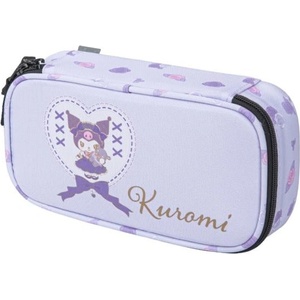 Baagl BAAGL Ученически несесер etui Kuromi Sweet One GRS (A-36229)