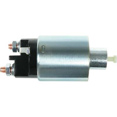 Elektromagnetický spínač, startér AS-PL SS5037