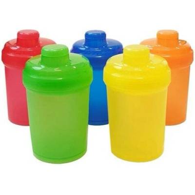 TVAR Šejkr 450ml mix barev