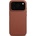 WOOLnut Leather Case for iPhone 17 Pro - Cognac (K-WN-IP17P-C-3172-CB)