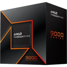 AMD Ryzen Threadripper PRO 9970X 32-Core 5.4GHz sTR5 Box (100-100001594WOF)