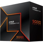 AMD Ryzen Threadripper 9970X 32-Core 5.4GHz sTR5 Box (100-100001594WOF) Процесори