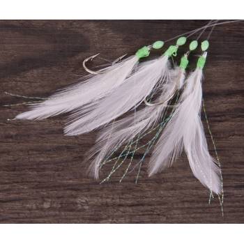 Aquantic náväzcový systém Mackerel II