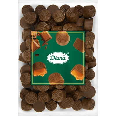 Diana Company Pralinky so slaným karamelom 500 g