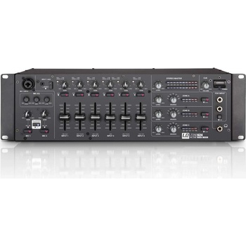LD SYSTEM ZONE 624