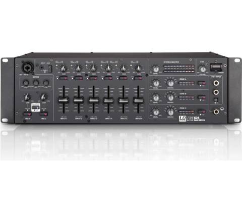 LD SYSTEM ZONE 624