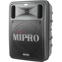 MIPRO MA-505PA DPM-3