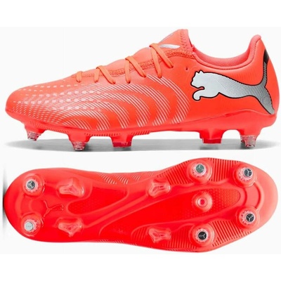 Puma FUTURE 9 PLAY MXSG Červené
