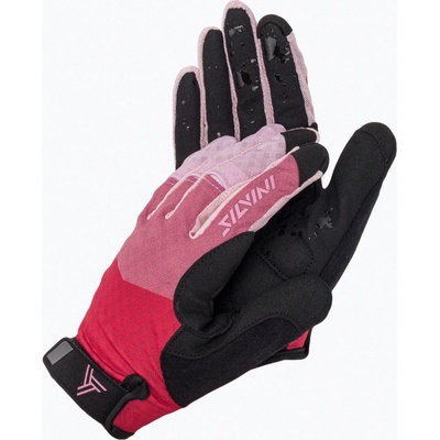 Silvini Fiora Wmn LF black/pink