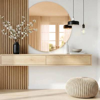 Daramio Pure R353568 86x100 cm