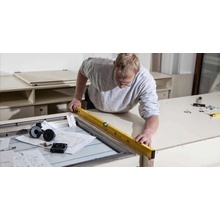 Stabila 70, 180cm 2x libela, Typ 70