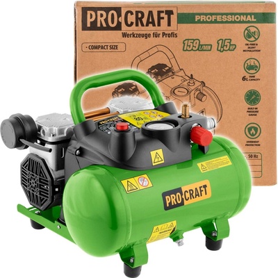 Procraft AC6
