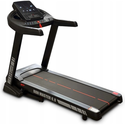 Hertz-Fitness Run Master 6.0