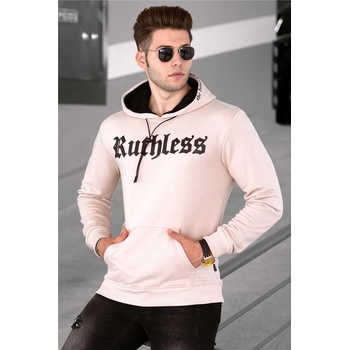 Madmext Мъжки суитчър 4747 - Бежов 290080 (290080_Бежов)