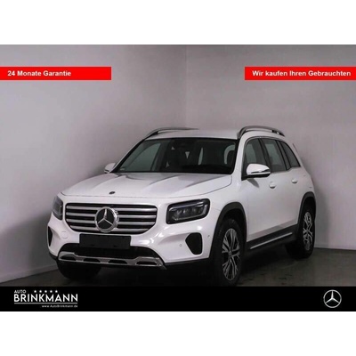 Mercedes-Benz GLB 200 120 kW