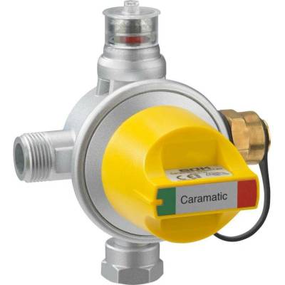 GOK Caramatic SwitchTwo 311/122