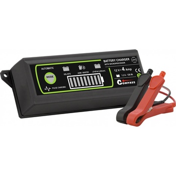 Compass 07145 12V 4Amp